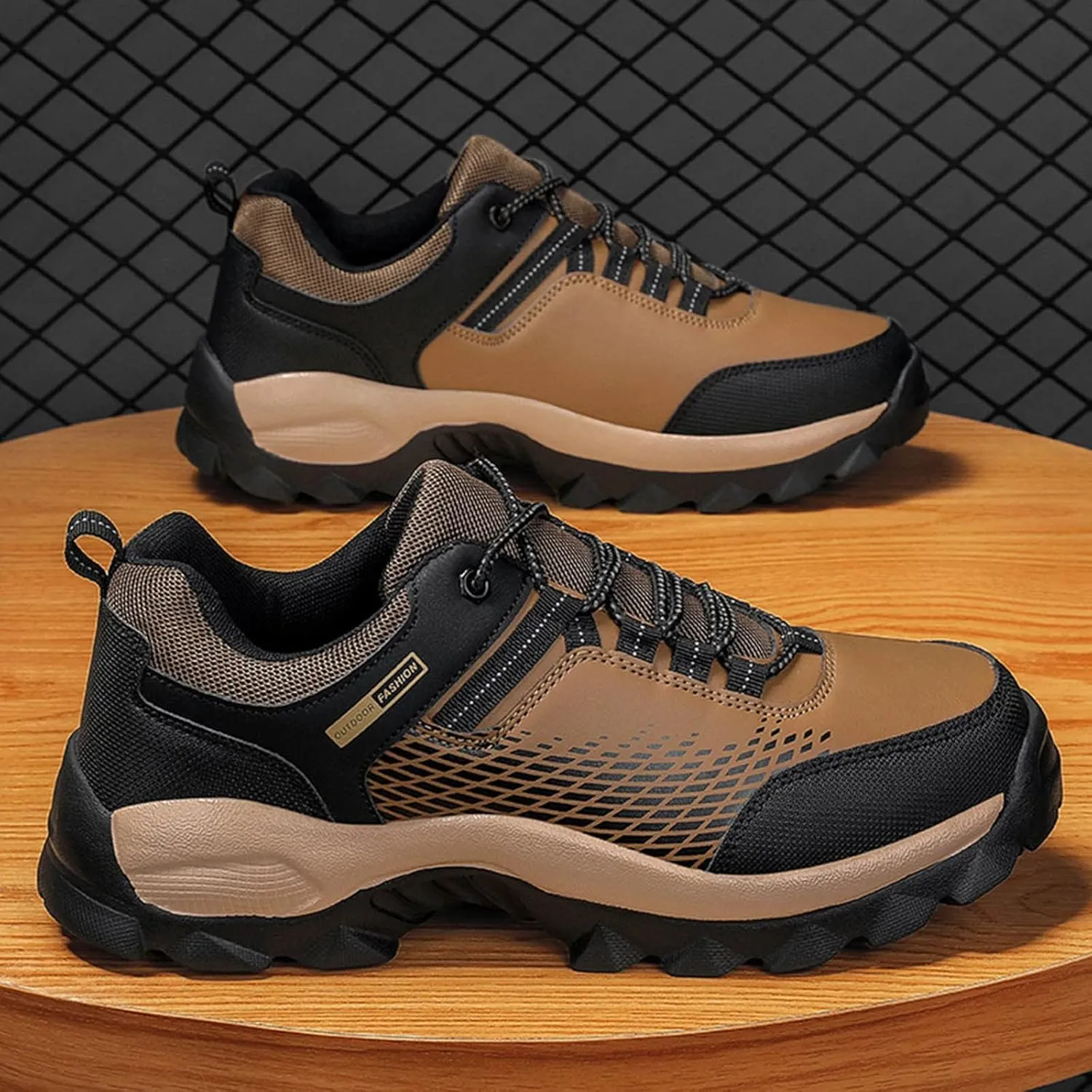 Mens Slip on Shoes Mens Tennis Shoes Sneaker for Men Slip on Shoe for Men Athletic Gym Breathable Sneaker
