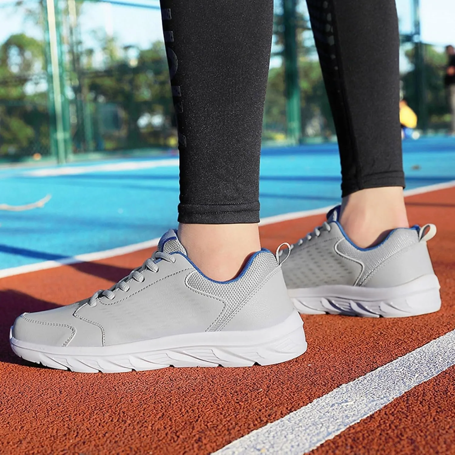 Mens Slip on Sneakers Black Shoes Mens Slip on Walking Shoes Blade Tennis Shoes Mens Tennis Shoes Tennis Court Shoes