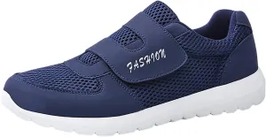Mens Tennis Shoes Mens Slip on Shoes Slip on Shoe for Men Walking Shoe for Men Casual Running Trail Sneaker