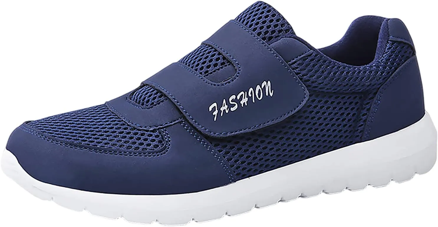 Mens Tennis Shoes Mens Slip on Shoes Slip on Shoe for Men Walking Shoe for Men Casual Running Trail Sneaker