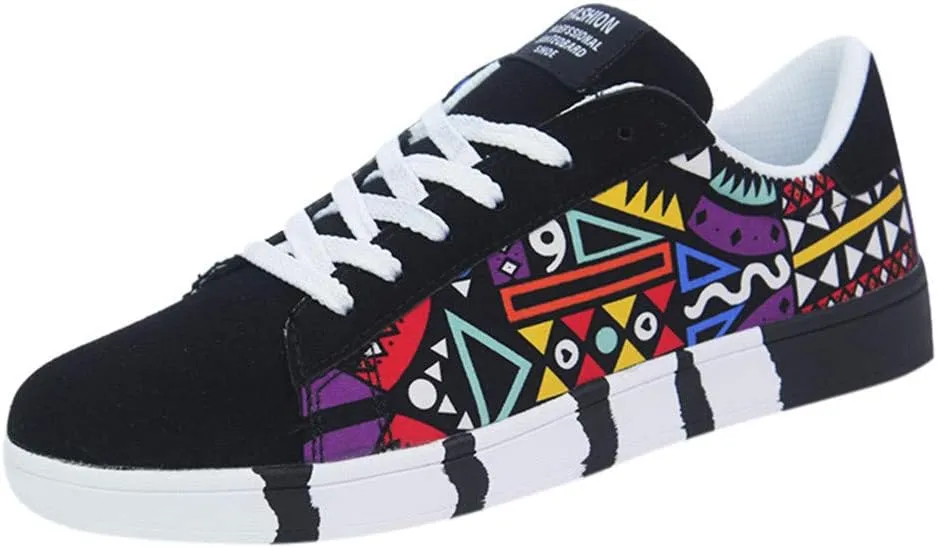 Mens Tennis Shoes Mens White Tennis Shoes Lightweight Breathable Walking Shoes Gym Tennis Athletic Men