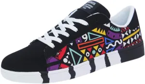 Mens Tennis Shoes Mens White Tennis Shoes Lightweight Breathable Walking Shoes Gym Tennis Athletic Men