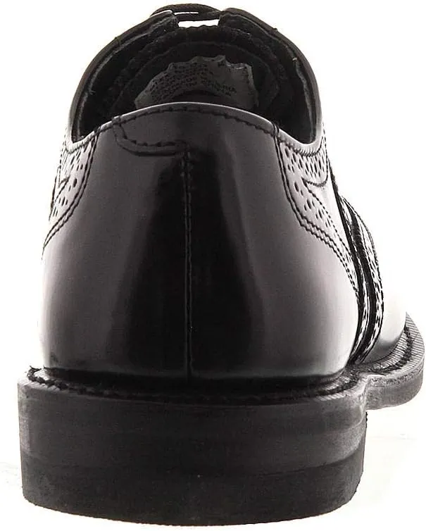 Mens Wingtip Oxford