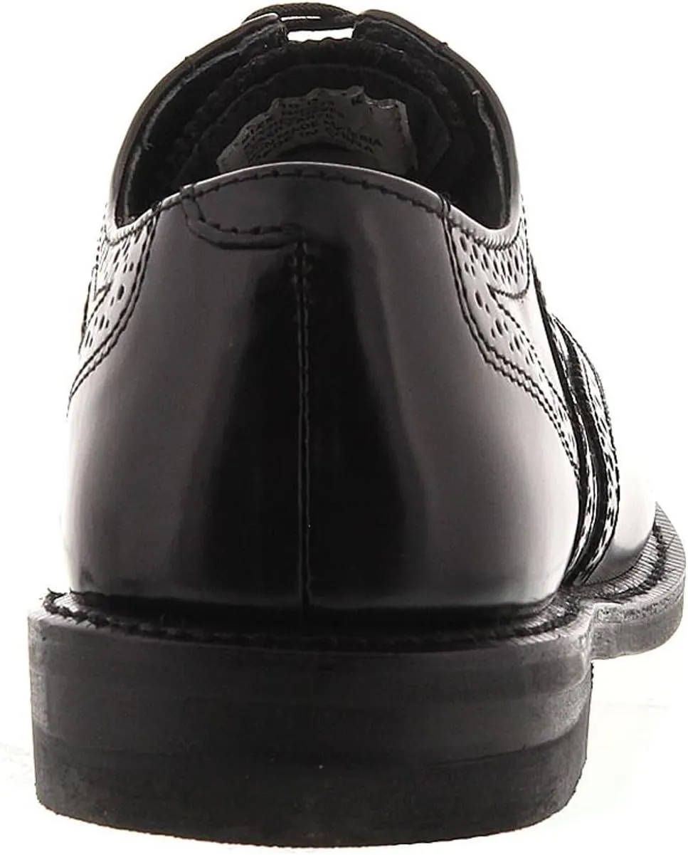 Mens Wingtip Oxford