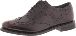Mens Wingtip Oxford