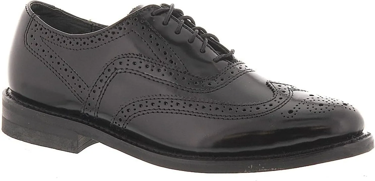 Mens Wingtip Oxford