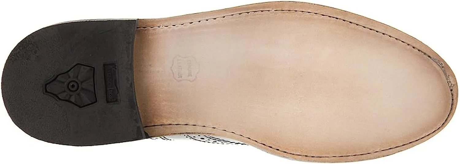 Mens Wingtip Oxford