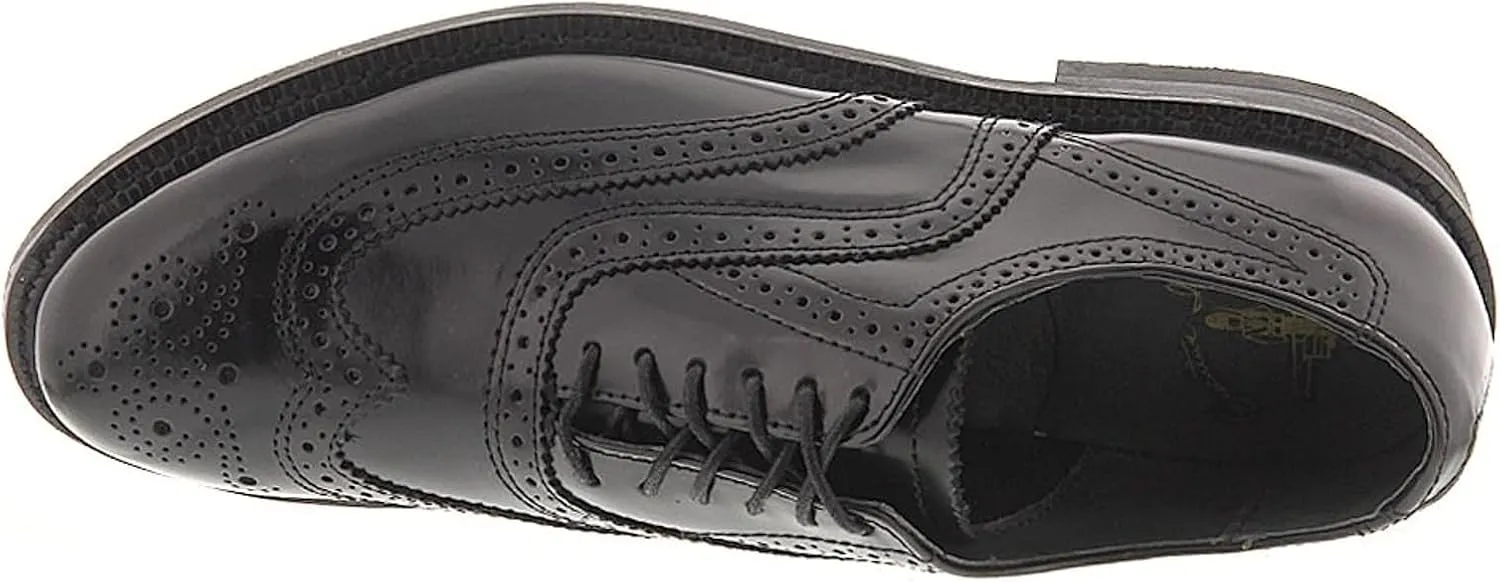 Mens Wingtip Oxford