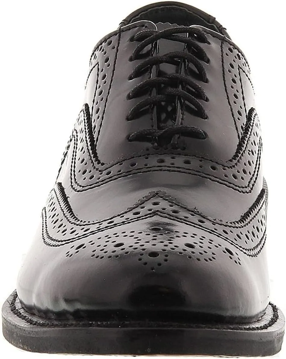 Mens Wingtip Oxford