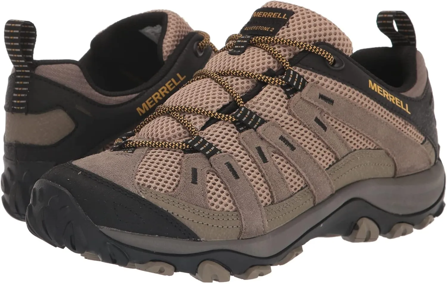 Merrell Men's Alverstone 2 Hiking Shoe