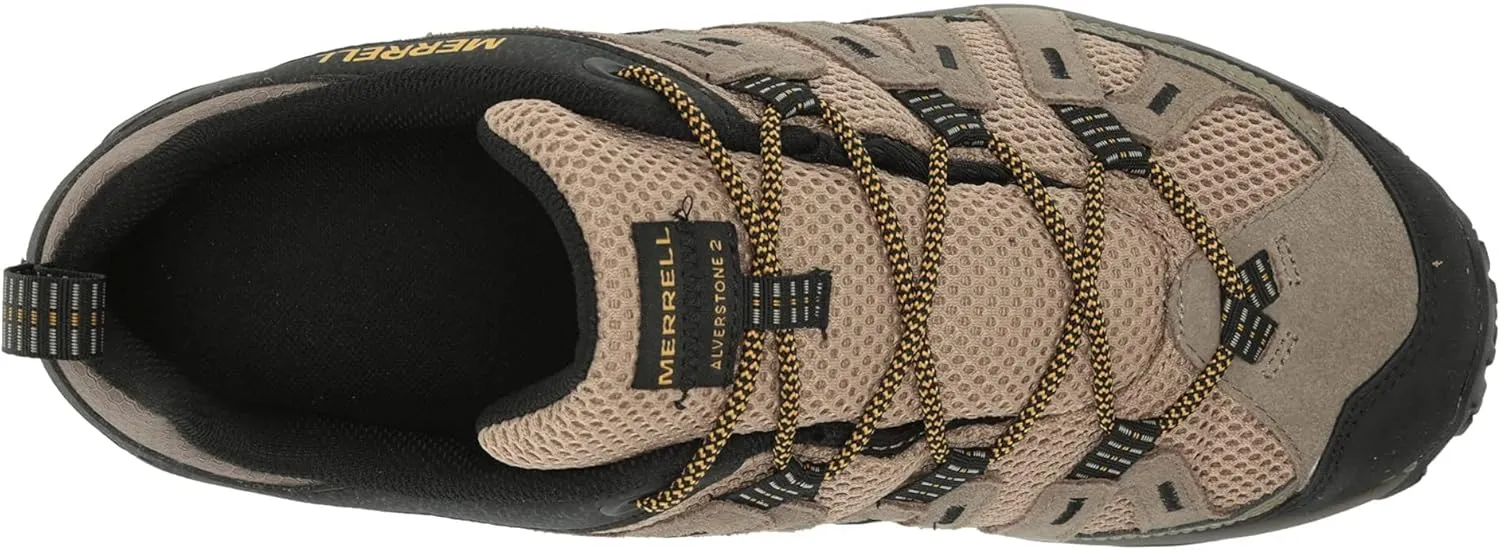 Merrell Men's Alverstone 2 Hiking Shoe