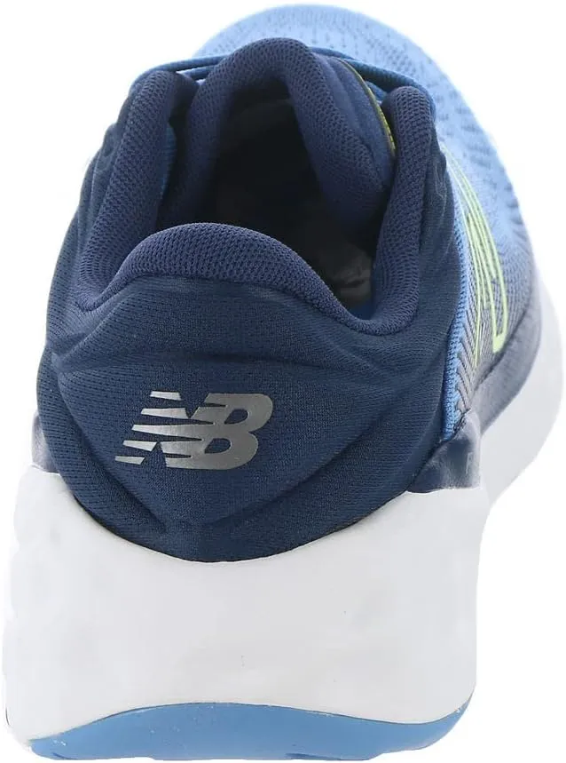New Balance Mens Cushioned Running Shoe