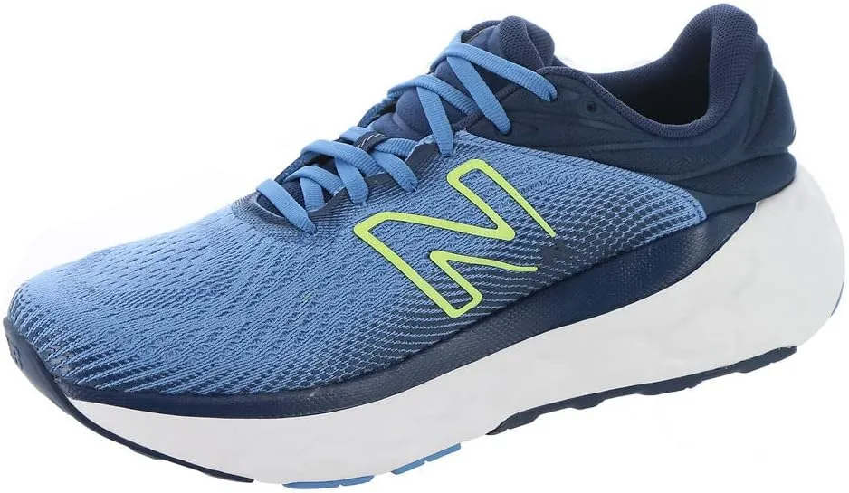 New Balance Mens Cushioned Running Shoe