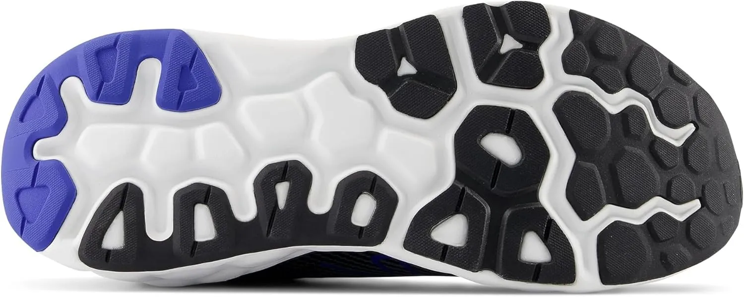 New Balance Mens Cushioned Running Shoe
