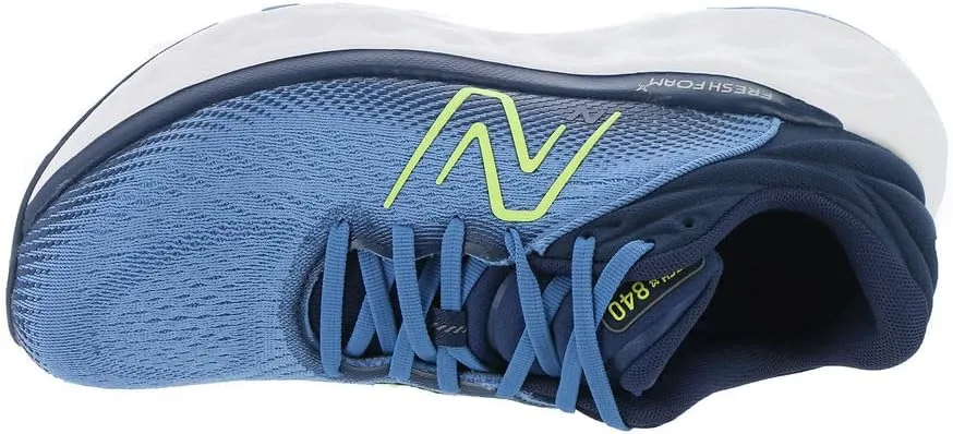 New Balance Mens Cushioned Running Shoe