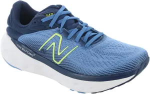 New Balance Mens Cushioned Running Shoe