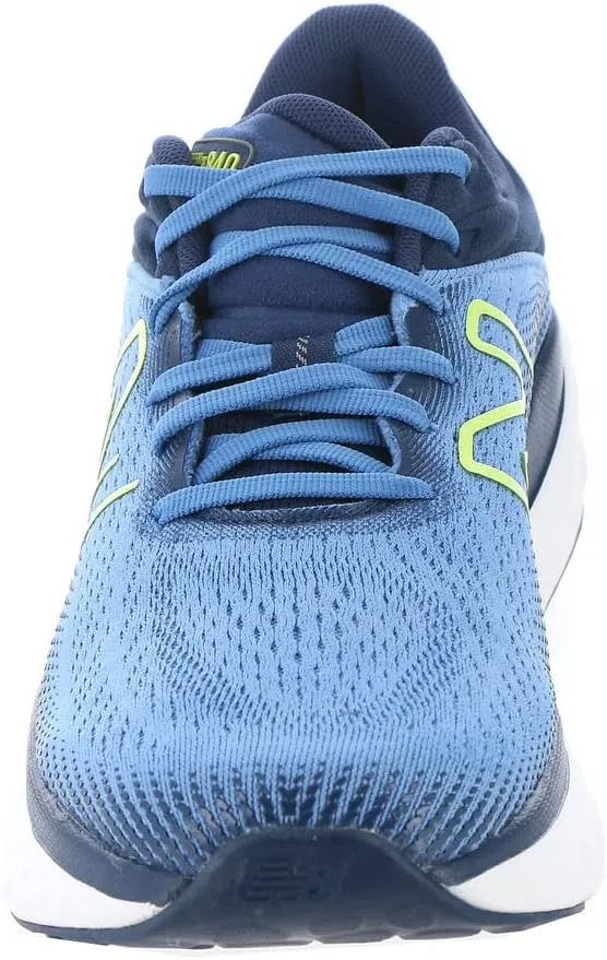 New Balance Mens Cushioned Running Shoe