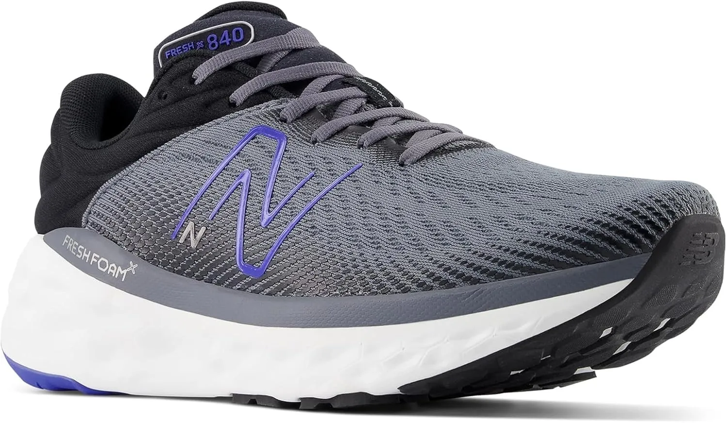 New Balance Mens Cushioned Running Shoe