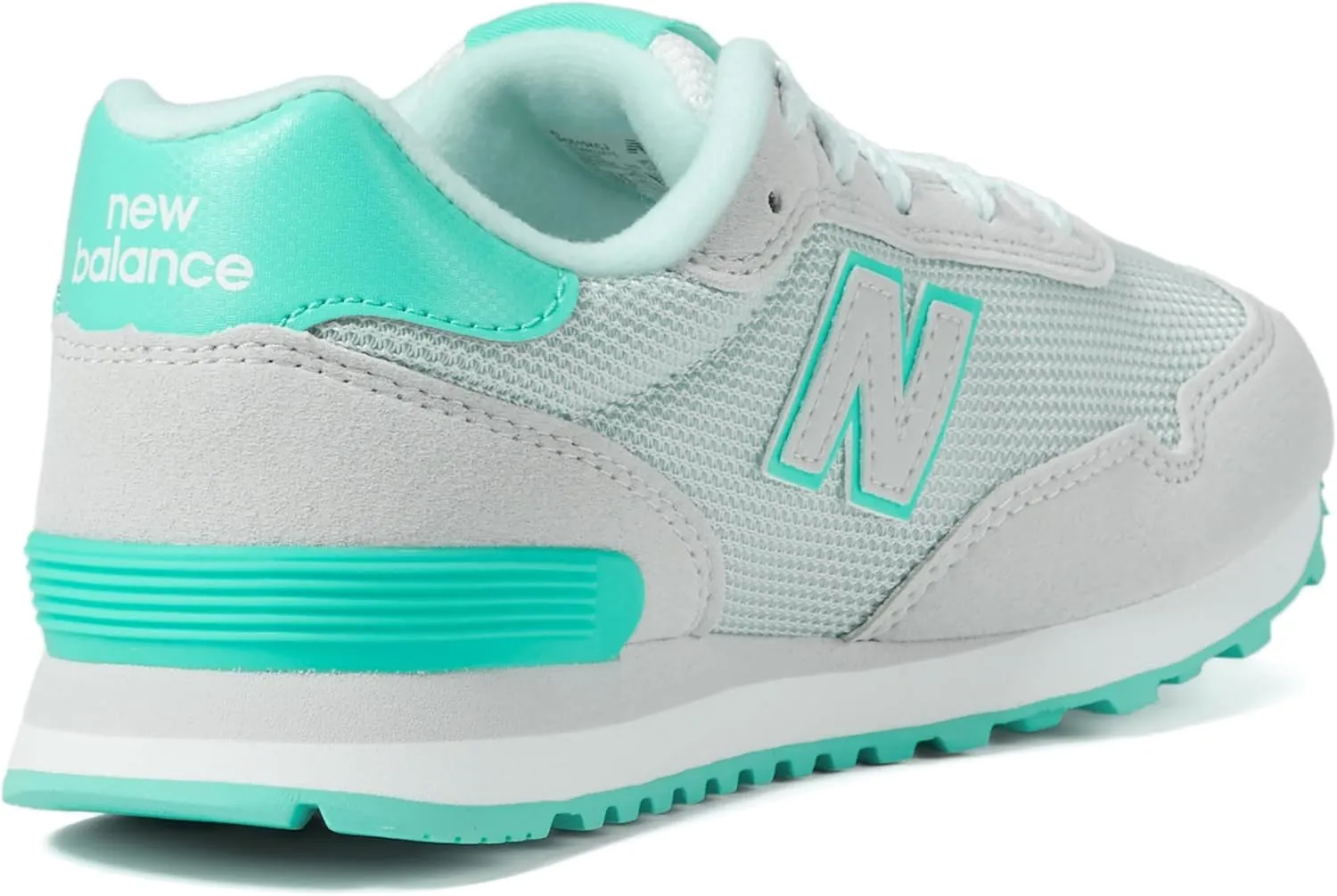 New Balance Unisex-Child 515 Sneaker