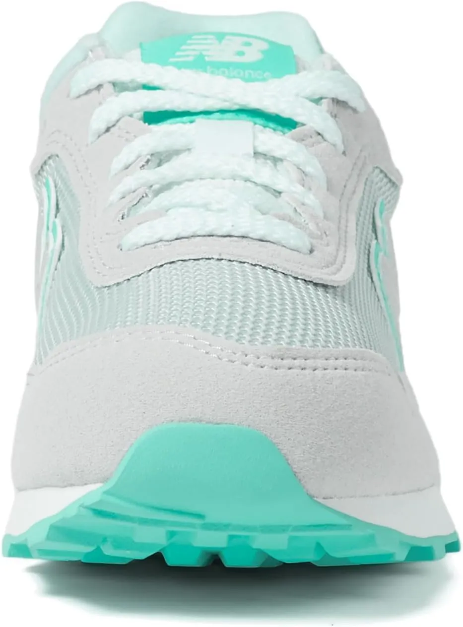 New Balance Unisex-Child 515 Sneaker