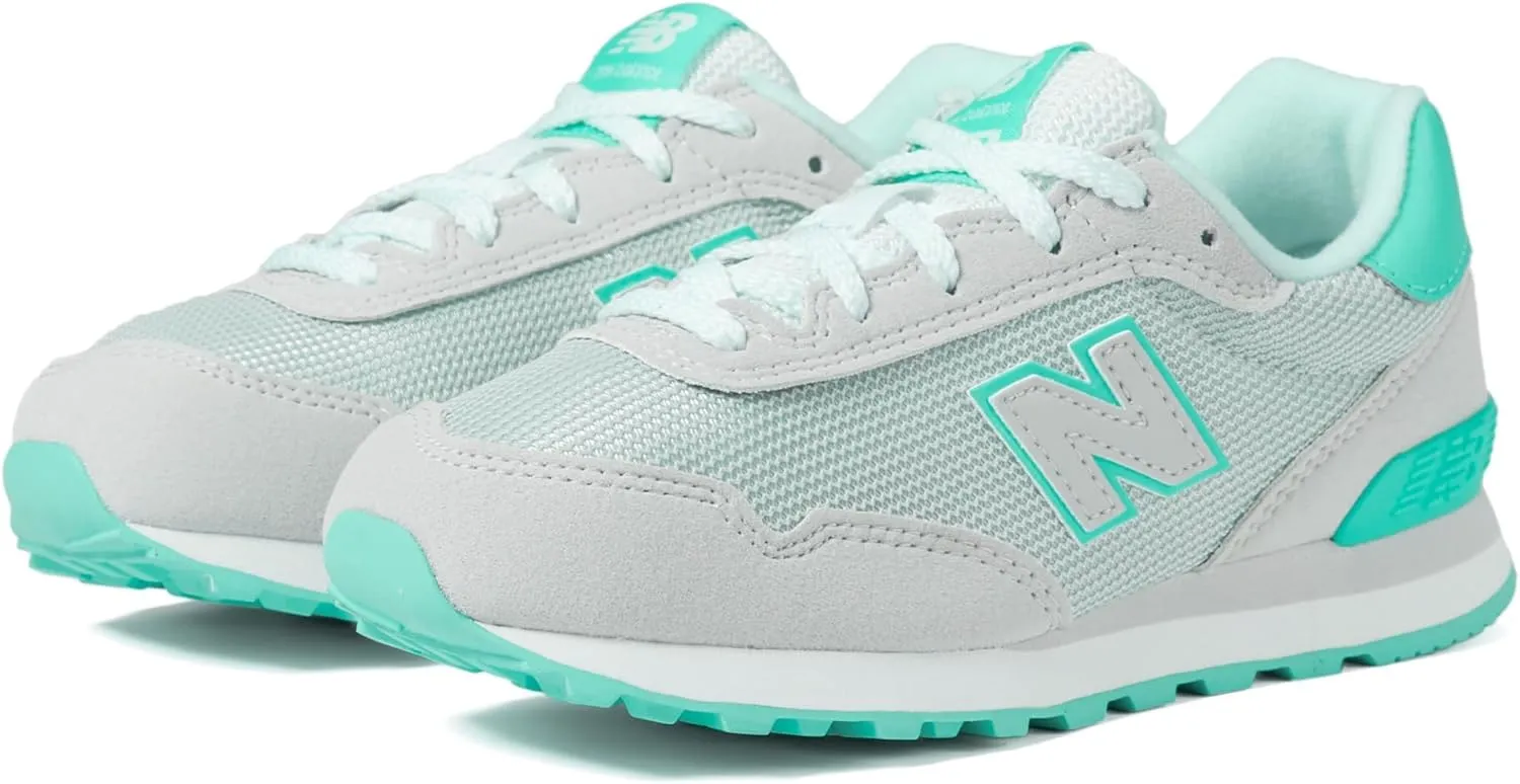 New Balance Unisex-Child 515 Sneaker