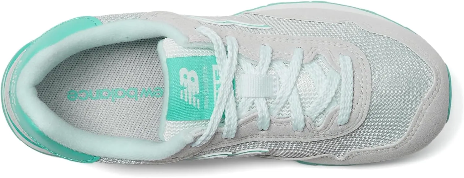 New Balance Unisex-Child 515 Sneaker