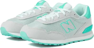New Balance Unisex-Child 515 Sneaker