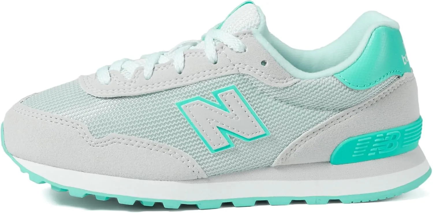 New Balance Unisex-Child 515 Sneaker