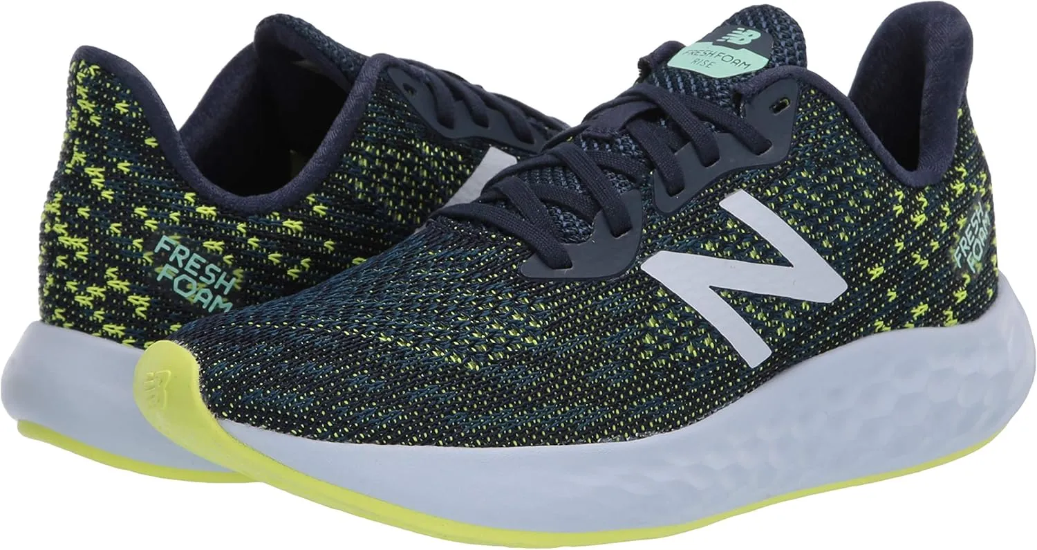 New Balance Women's Fresh Foam Rise V2 Running Shoe