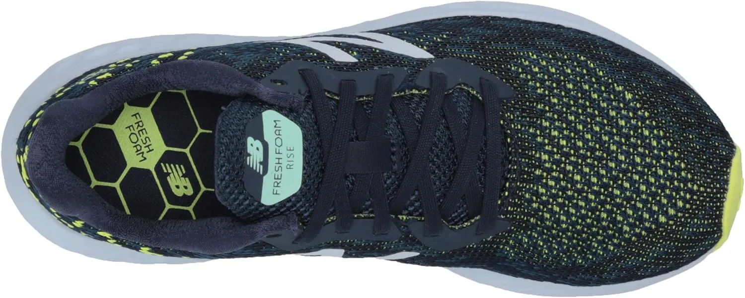 New Balance Women's Fresh Foam Rise V2 Running Shoe