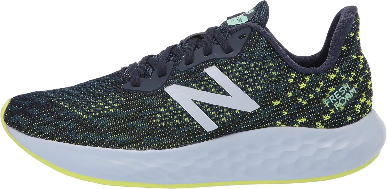 New Balance Women's Fresh Foam Rise V2 Running Shoe
