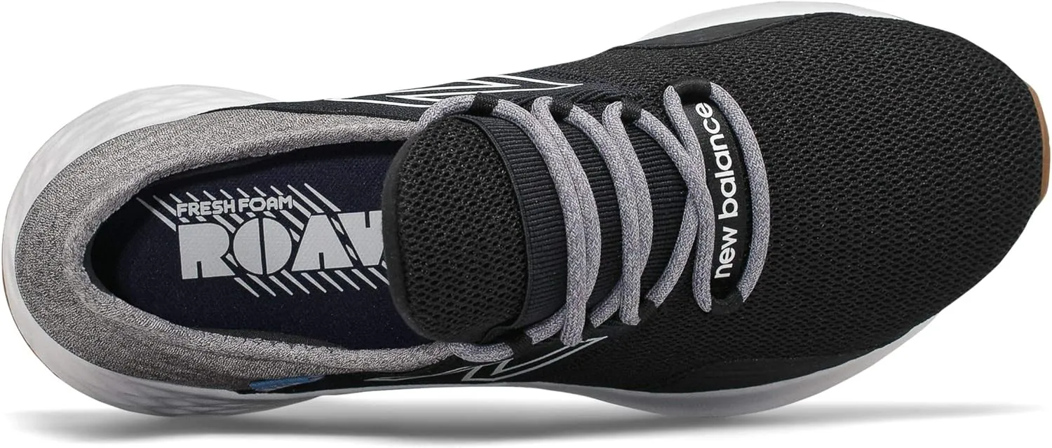 New Balance Women's Fresh Foam Roav' Road Running Shoe