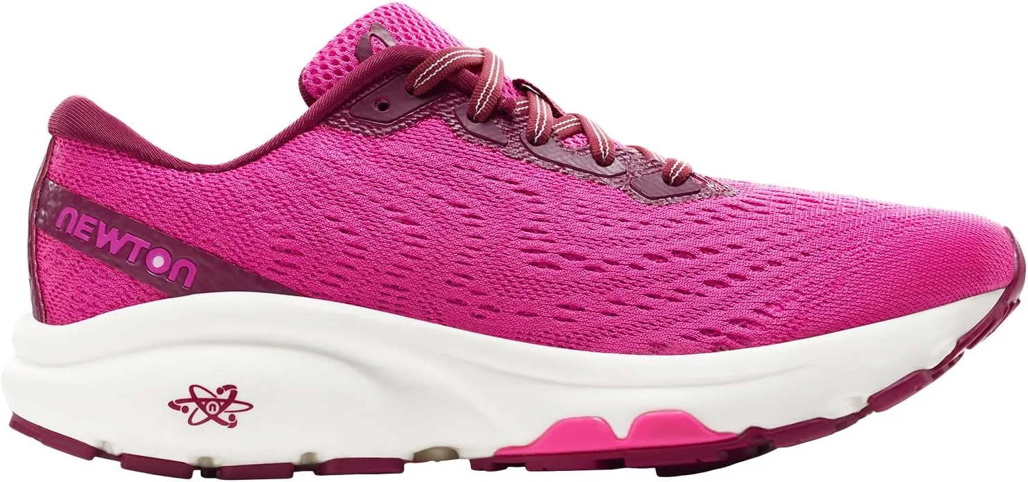 NEWTON Running Lady Isaac 2 Women's Running Shoe - Versatile, Cushioned, Neutral Trainer