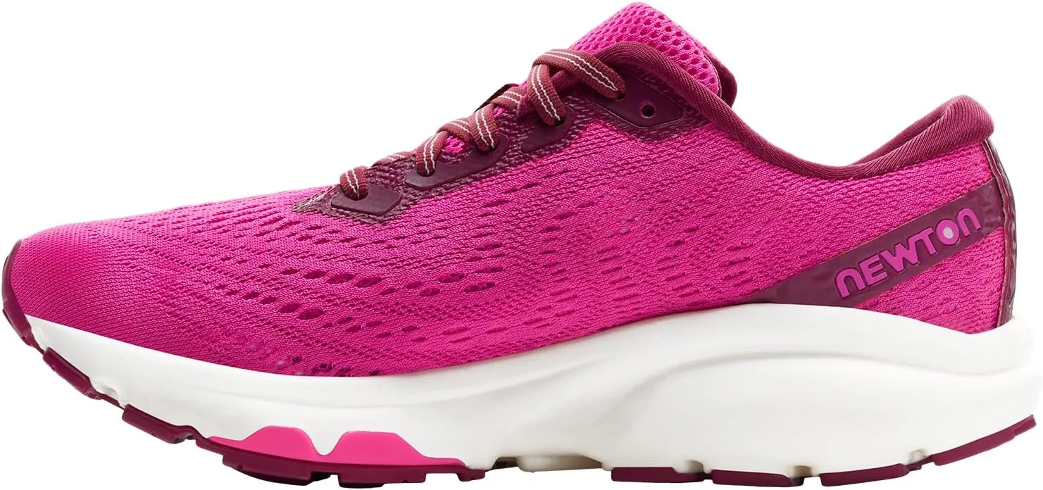 NEWTON Running Lady Isaac 2 Women's Running Shoe - Versatile, Cushioned, Neutral Trainer