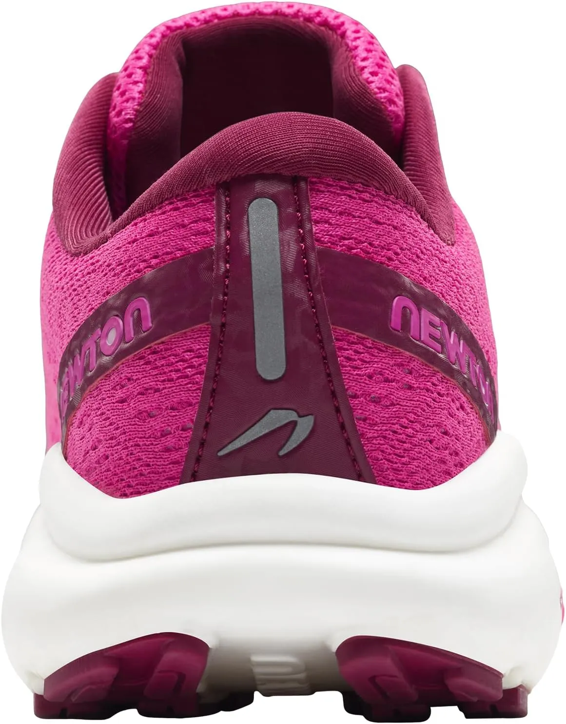 NEWTON Running Lady Isaac 2 Women's Running Shoe - Versatile, Cushioned, Neutral Trainer