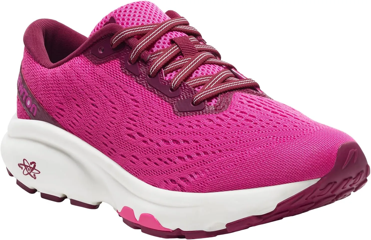 NEWTON Running Lady Isaac 2 Women's Running Shoe - Versatile, Cushioned, Neutral Trainer
