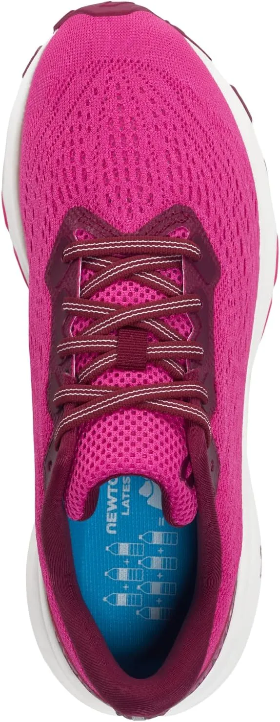 NEWTON Running Lady Isaac 2 Women's Running Shoe - Versatile, Cushioned, Neutral Trainer