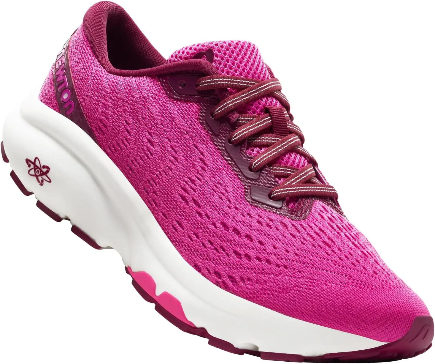 NEWTON Running Lady Isaac 2 Women's Running Shoe - Versatile, Cushioned, Neutral Trainer