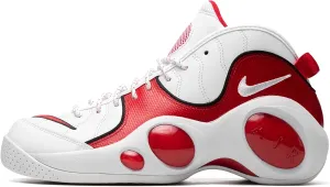 Nike Air Zoom Flight 95 OG True Red Men's Basketball Shoes