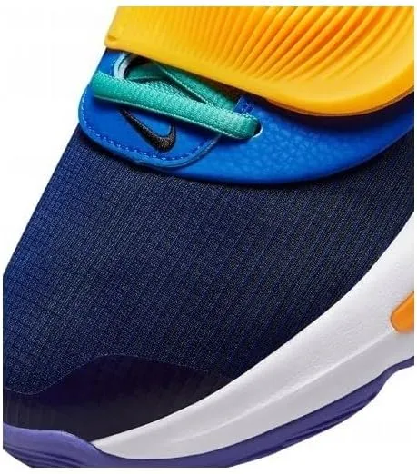 Nike Mens Zoom Freak 3 Knit Performance Basketball Shoes