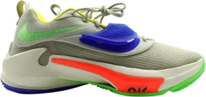 Nike Mens Zoom Freak 3 Knit Performance Basketball Shoes
