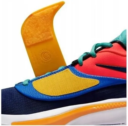 Nike Mens Zoom Freak 3 Knit Performance Basketball Shoes