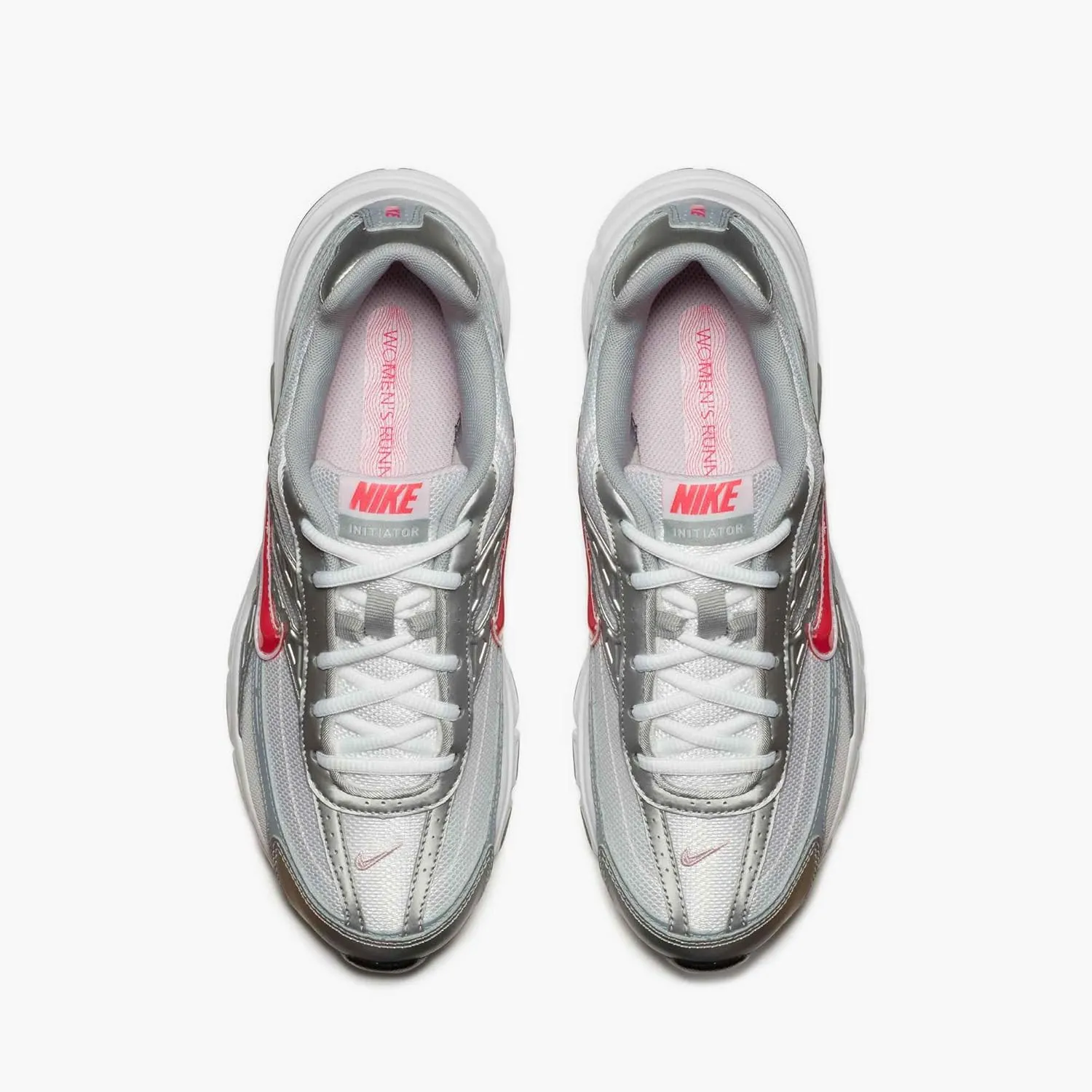 NIKE Women's Sneakers Trail Running Shoes