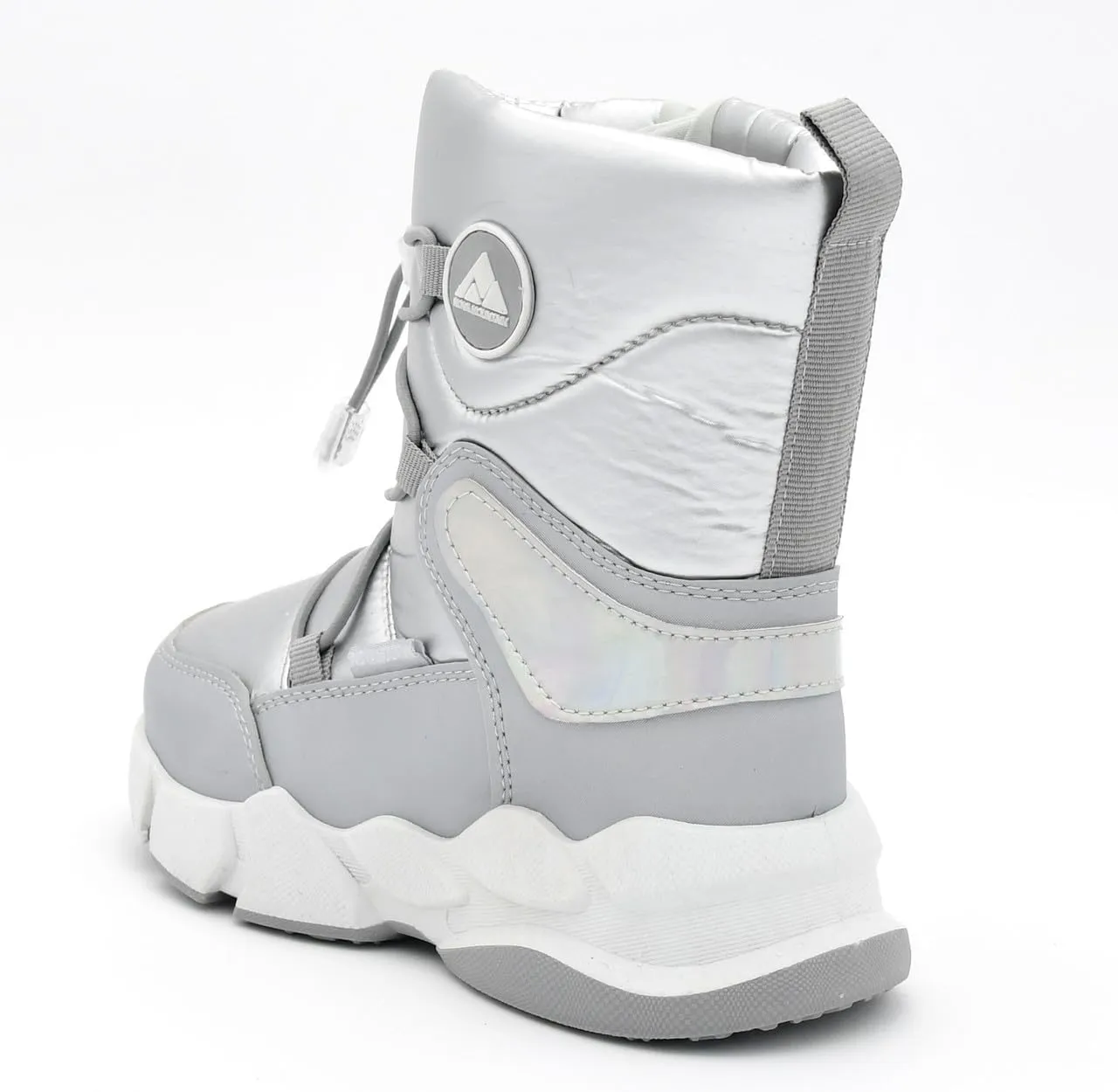 Nova Footwear Unisex-Child Snow Boots