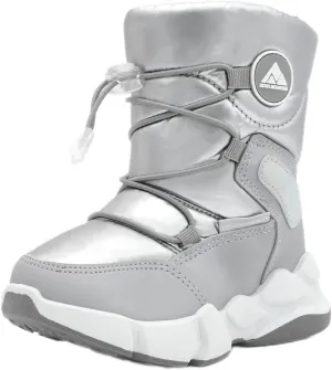 Nova Footwear Unisex-Child Snow Boots