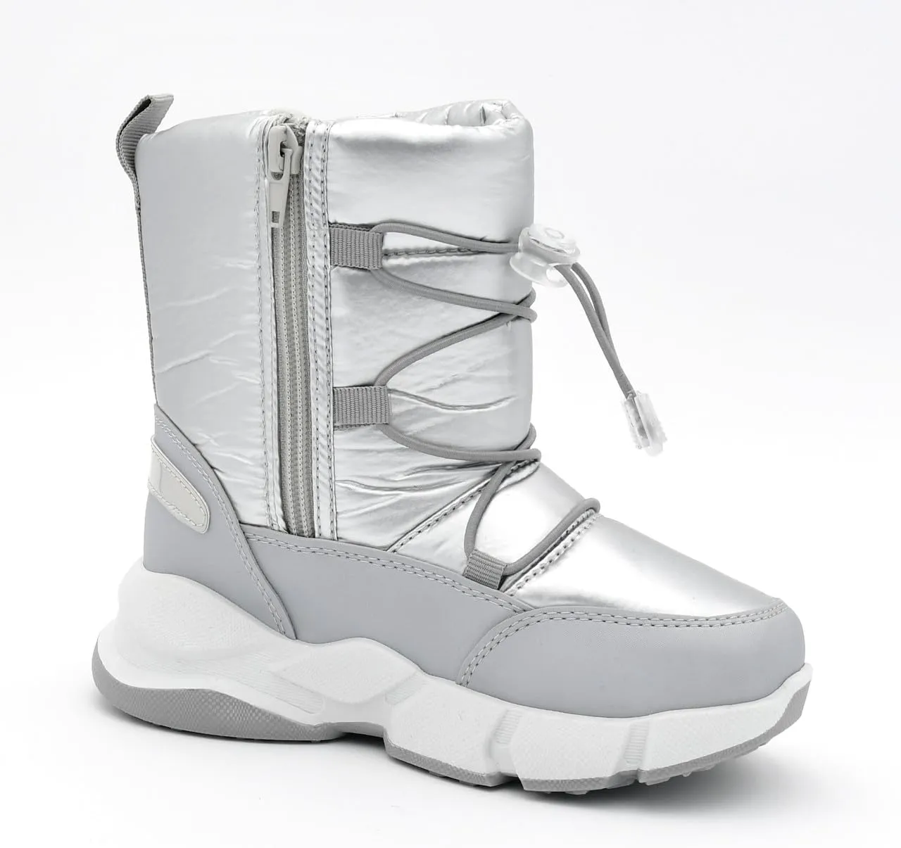Nova Footwear Unisex-Child Snow Boots