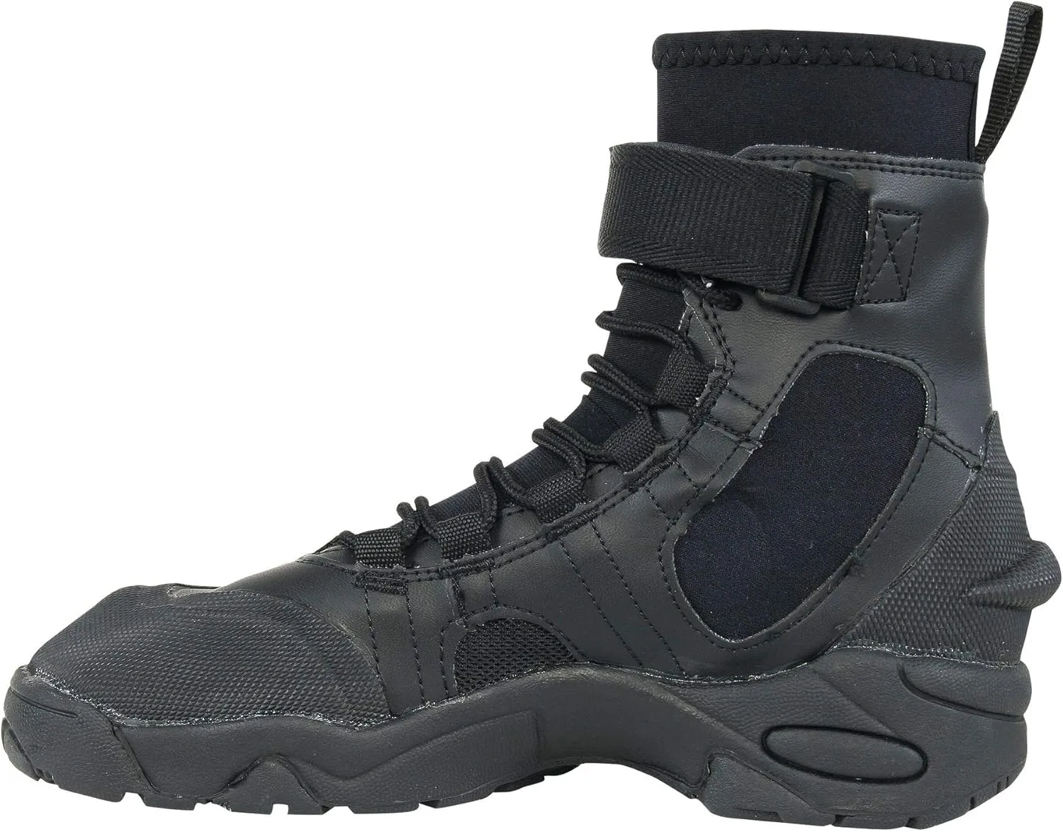 NRS Workboot Neoprene Wetshoe Kayak Shoes