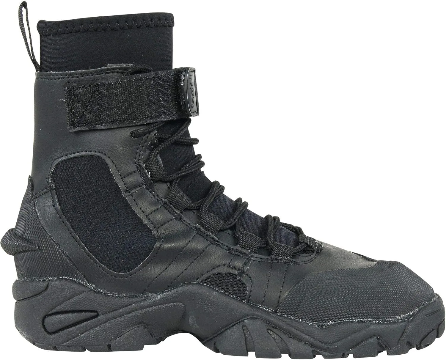NRS Workboot Neoprene Wetshoe Kayak Shoes