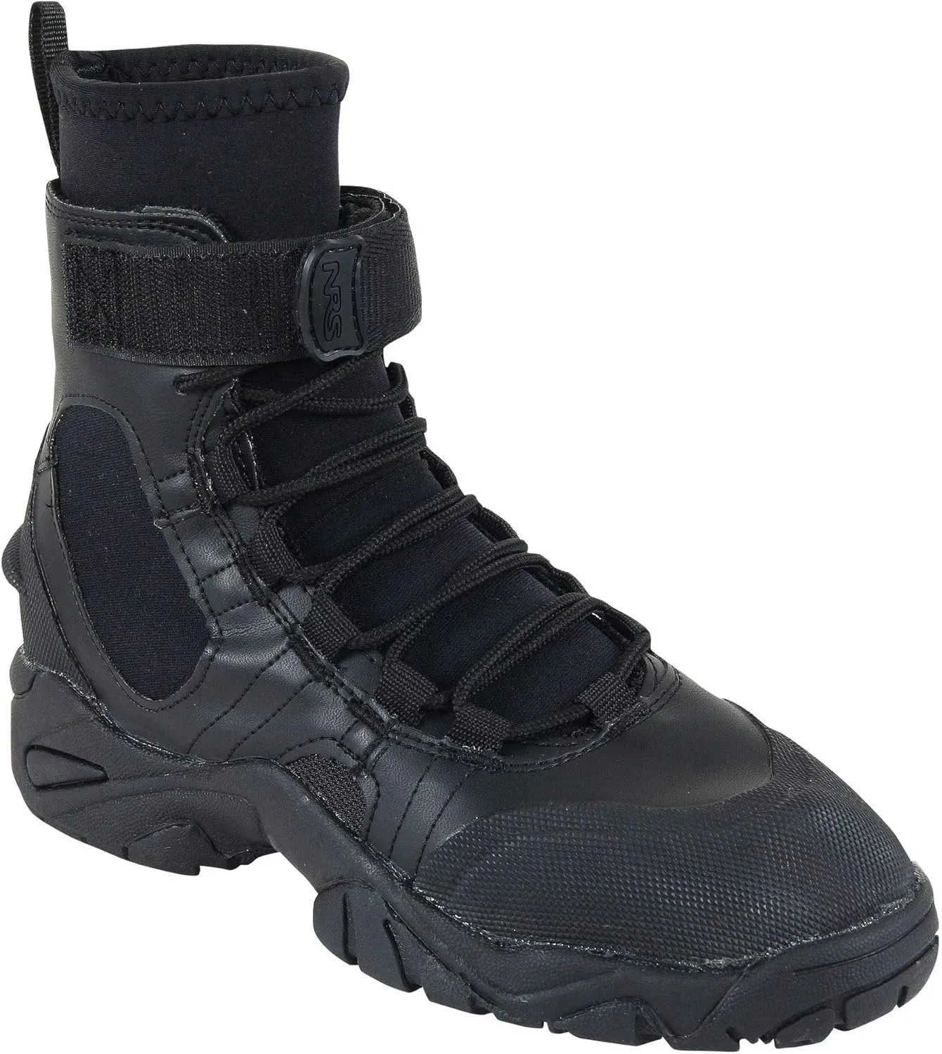 NRS Workboot Neoprene Wetshoe Kayak Shoes