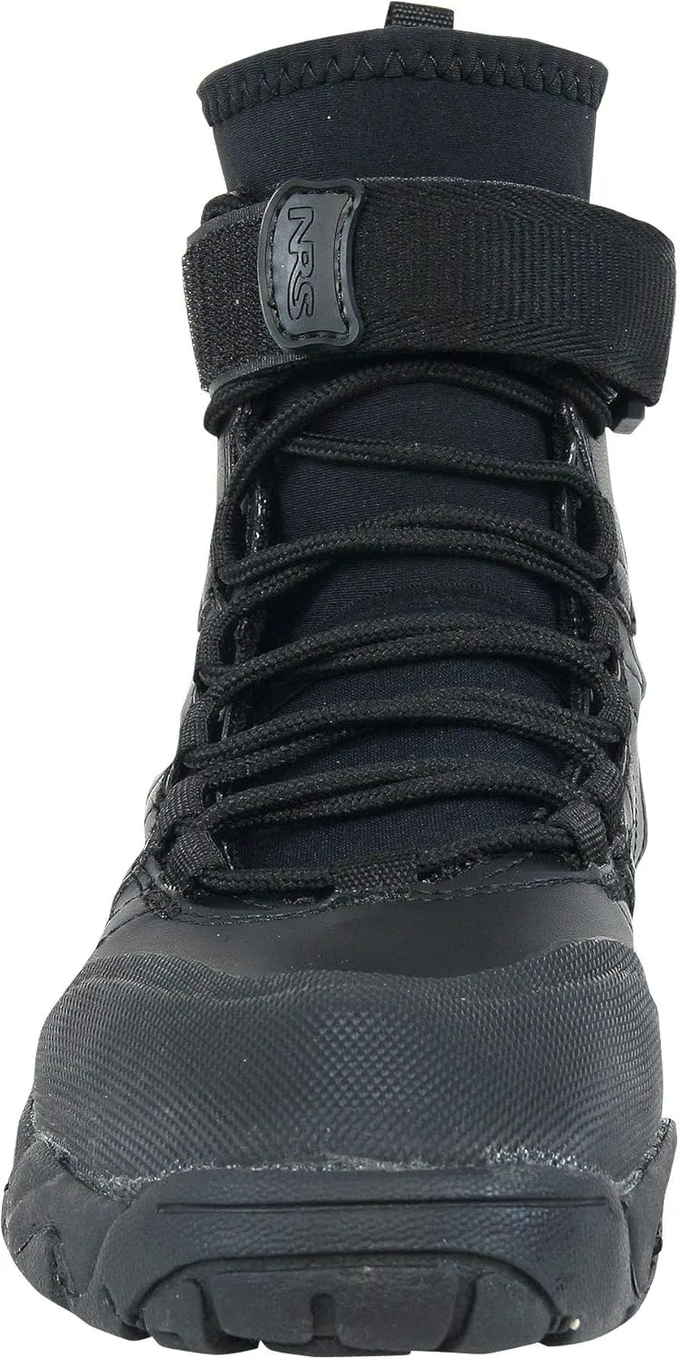 NRS Workboot Neoprene Wetshoe Kayak Shoes